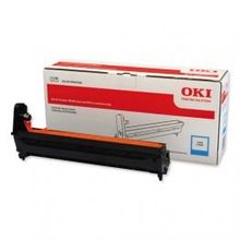 Oki MC853-44844470 Kırmızı Drum Ünitesi