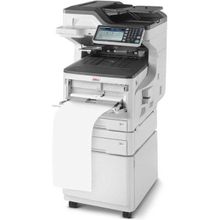 Oki MC883DN 09006118 A3-A4 Çok Fonksiyonlu Renkli Lazer Yazıcı