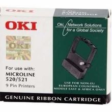Oki ML520-01108603 Orjinal Şerit
