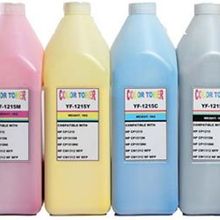 Oki Universal Kimyasal Siyah 500 gr Toner Tozu