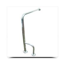 Okinox 900324 304 Paslanmaz Metal Bedensel Engelli Tutamağı