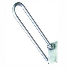 Okinox 900326 Metal Mafsallı Bedensel Engelli Tutamağı