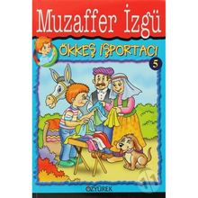 ÖKKEŞ İŞPORTACI - GENEL