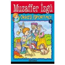 Ökkeş İşportacı - Muzaffer İzgü