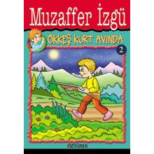 Ökkeş Kurt Avında - Muzaffer İzgü