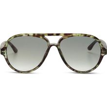 Okkia Alessio Kale Havana Unisex Güneş Gözlüğü