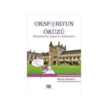 Oksford’un Öküzü - Kerim Demirci