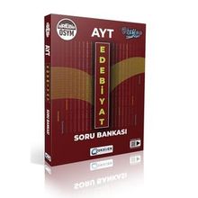 Oksijen AYT Edebiyat Soru Bankası