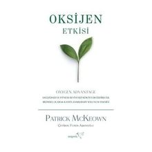 Oksijen Etkisi - Patrick McKeown