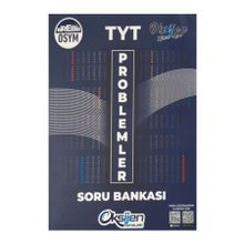 Oksijen Tyt Problemler Soru Bankası