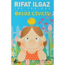 Öksüz Civciv - Rıfat Ilgaz