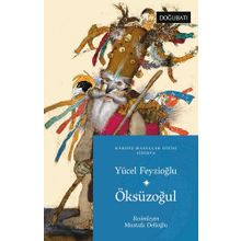 Öksüzoğul - Yücel Feyzioğlu