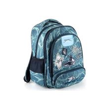 Okul Çantası Slazenger Kıds Shark 23058 Okul Çantası