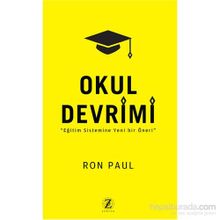 Okul Devrimi - Ron Paul