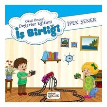 Okul Öncesi Değerler Eğitimi İş Birliği - Akademi Çocuk