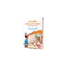 Okul Öncesi Dönemde Zihin Kuramı Gelişimi ve Desteklenmesi Eğiten Kitap