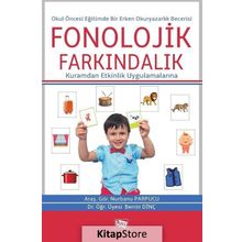 Okul Öncesi Eğitimde Bir Erken Okuryazarlık Becerisi - Nurbanu Parpucu