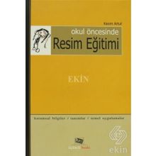 OKUL ÖNCESİ RESIM EĞİTİMİ - MUSTAFA DİĞLER