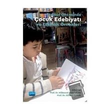 Okul Öncesinde Çocuk Edebiyatı ve Etkinlik Örnekleri Nobel Yayınevi
