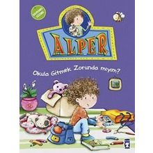 OKULA GITMEK ZORUNDA MIYIM? - GENEL