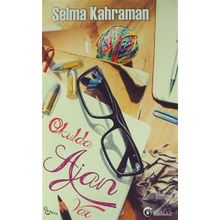 Okulda Ajan Var - Selma Kahraman