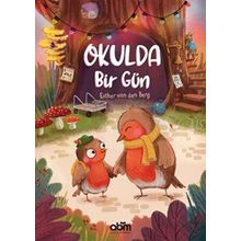 OKULDA BIR GÜN - YELDA ERKAL