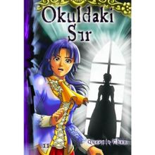 OKULDAKI SIR 2 - QUEENIE CHAN