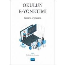 Okulun E-Yönetimi - Nobel Akademi