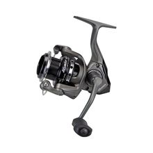 Okuma ACU-3000A Acuador 3+1BB Siyah Spin Olta Makinesi