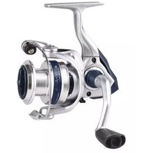 Okuma ARIA-6000A Painting Silver 1 Bilyalı 5.0:1 Devirli Olta Makinesi