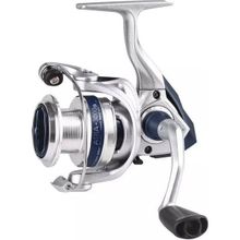 Okuma Aria-C4000A Painting Silver 1BB Olta Makinesi