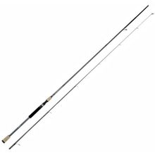 Okuma Azaki Spin 244 cm 12-35 gr 2 Parça Spin Kamışı