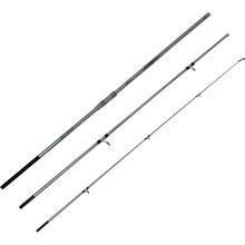Okuma Azores Surf 430 cm 100-250 gr 3 Parça Olta Kamışı