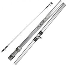 Okuma Azores Tele Surf 430 cm 3 Parça Surf Kamışı