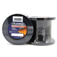 Okuma Carp 1200 mt 0,43 mm Bobin Sazan Misinası