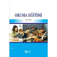 Okuma Eğitimi - Pegem Akademi Yayıncılık