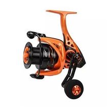 Okuma GT GT-40OG-LTD 7+1BB Orange Olta Makinesi