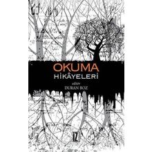 OKUMA HIKAYELERI - DURAN BOZ