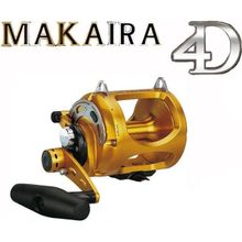 Okuma Makaira MK-50WWI Olta Makinesi