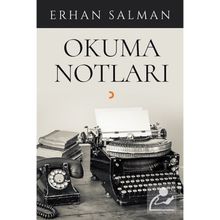 Okuma Notları - Mustafa İbakorkmaz