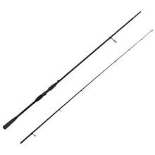 Okuma Psycho Stick Game 274 CM Ex-Fast 15-40 GR 2 Parça Olta Kamışı