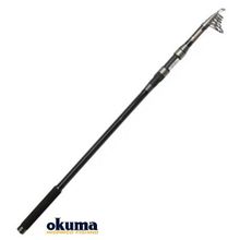 Okuma Safina Tele Carp 12 360 cm Olta Kamışı