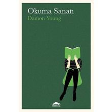 Okuma Sanatı - Damon Young