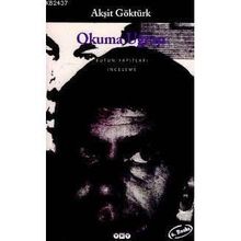 OKUMA UĞRAŞI - AKŞİT GÖKTÜRK