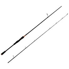 Okuma Wave Power 8'0 2.44 CM 15-40 GR 2 Parça Spin Kamışı