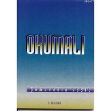 OKUMALI - ŞEMSEDDİN YEŞİL
