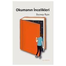 Okumanın İncelikleri Zeynep Eşin