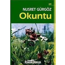 OKUNTU - NUSRET GÜRGÖZ