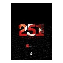 Okur Kitaplığı - 251 Mektup - 15 Temmuz Şehitlerine Mektuplar