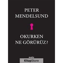 Okurken Ne Görürüz? - Peter Mendelsund